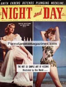 Night and Day - Sep 1955